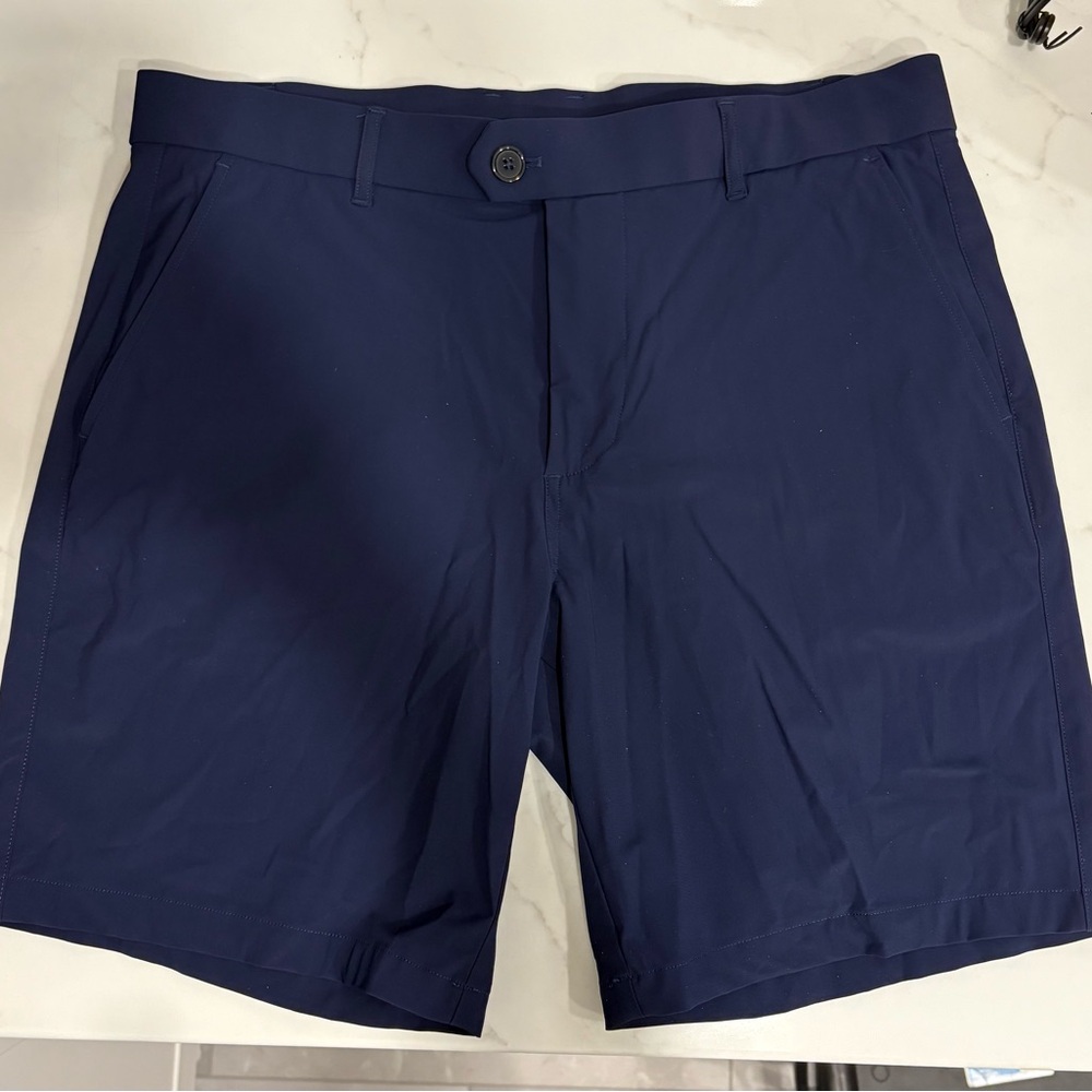 Men's Greyson golf shorts